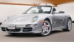 2005 Porsche 911 Carrera S