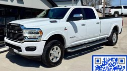 2022 Ram Ram Pickup 3500 Laramie