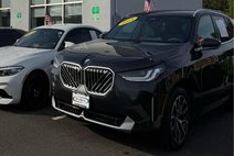 2019 BMW X4 xDrive30i