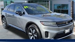 2024 Honda Prologue Touring