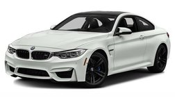 2016 BMW M4 Base
