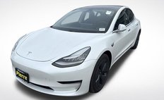 2019 Tesla Model 3 Standard Plus RWD