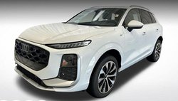 2026 Audi Q3 quattro S line TFSI