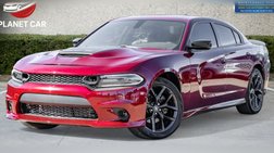 2021 Dodge Charger GT