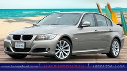 2011 BMW 3 Series 328i