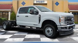 2026 Ford Super Duty F-350 XL