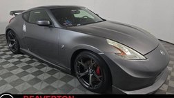 2013 Nissan 370Z NISMO