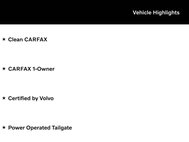 2024 Volvo V60 Cross Country B5 Plus