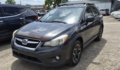 2013 Subaru XV Crosstrek 2.0i Premium