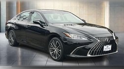 2023 Lexus ES 350 Base