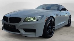 2014 BMW Z4 sDrive35i
