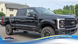 2025 Ford Super Duty F-250 Lariat