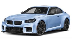 2024 BMW M2 Base
