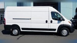 2023 Ram ProMaster 2500 159 WB