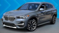 2021 BMW X1 sDrive28i