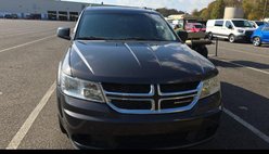 2016 Dodge Journey SE
