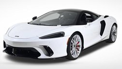 2025 McLaren GT Base