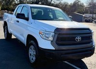 2016 Toyota Tundra SR
