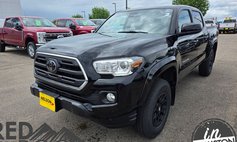 2019 Toyota Tacoma SR5 V6