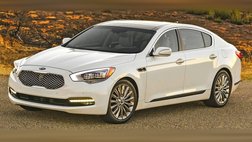 2015 Kia K900 Premium