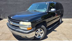 2006 Chevrolet Tahoe LS