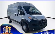 2024 Ram ProMaster 2500
