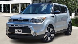 2014 Kia Soul !