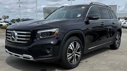 2024 Mercedes-Benz GLB GLB 250