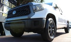 2019 Toyota Tundra SR