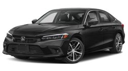 2024 Honda Civic EX