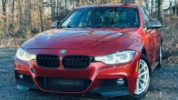 2018 BMW 3 Series 320i xDrive