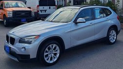 2014 BMW X1 xDrive28i