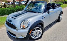 2010 MINI Cooper S