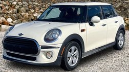 2016 MINI Hardtop Cooper