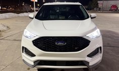 2021 Ford Edge ST