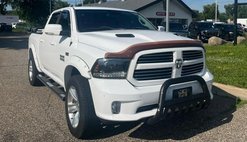 2015 Ram Ram Pickup 1500 Sport