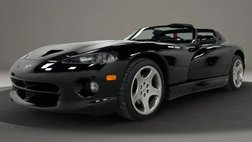 2000 Dodge Viper RT/10