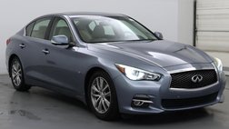 2014 Infiniti Q50 Premium