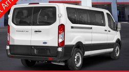 2023 Ford Transit 350 XLT