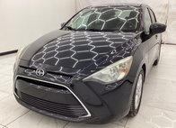 2016 Scion iA Base