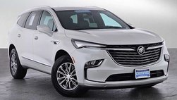 2022 Buick Enclave Premium