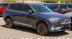 2023 Volvo XC90 Recharge T8 Plus Bright Theme 6P