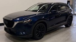 2022 Mazda CX-9 Touring Plus