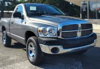 2007 Dodge Ram 1500 ST