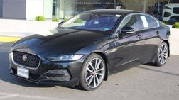 2020 Jaguar XE P250 S