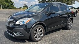 2013 Buick Encore Premium