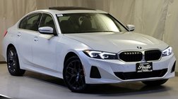 2025 BMW 3 Series 330i xDrive