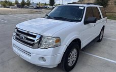 2013 Ford Expedition XLT