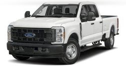 2024 Ford Super Duty F-250 King Ranch
