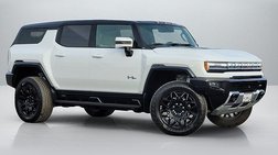 2025 GMC HUMMER EV 2X
